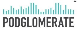 Podglomerate logo