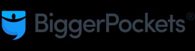 BiggerPockets logo