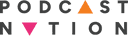 Podcast Nation logo